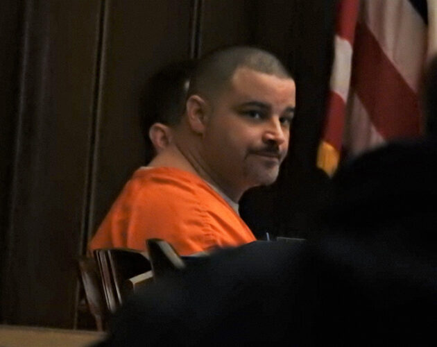Bill Rundle Murder Records offer clues to Bills, Hill murder probe | News, Sports, Jobs ...